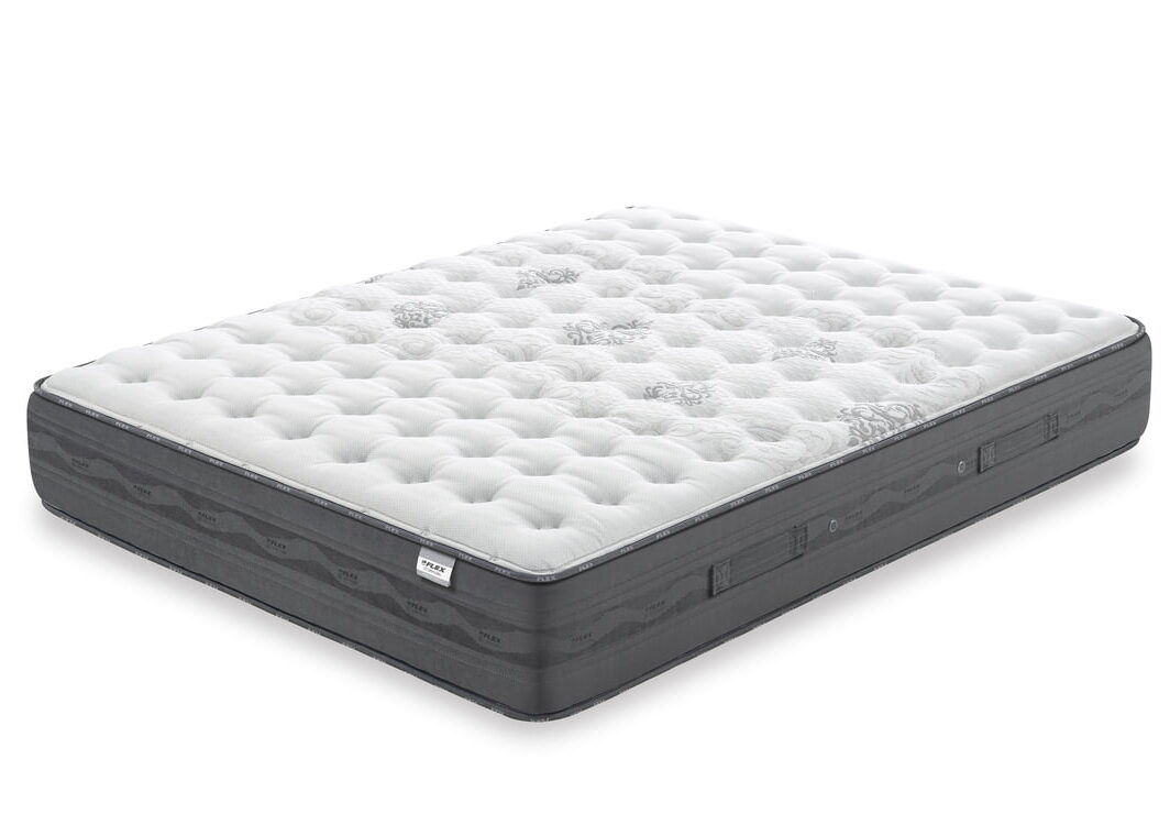 Colchón FLEX NIMBUS VISCO GEL Muelle Ensacado