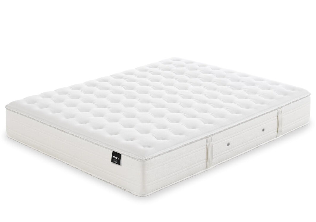 COLCHÓN FLEX BIG&STRONG