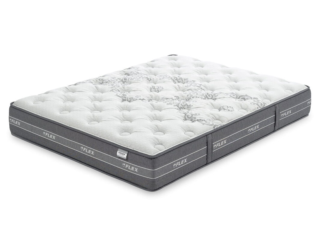 foto Colchón FLEX NUBE VISCO Muelle Ensacado