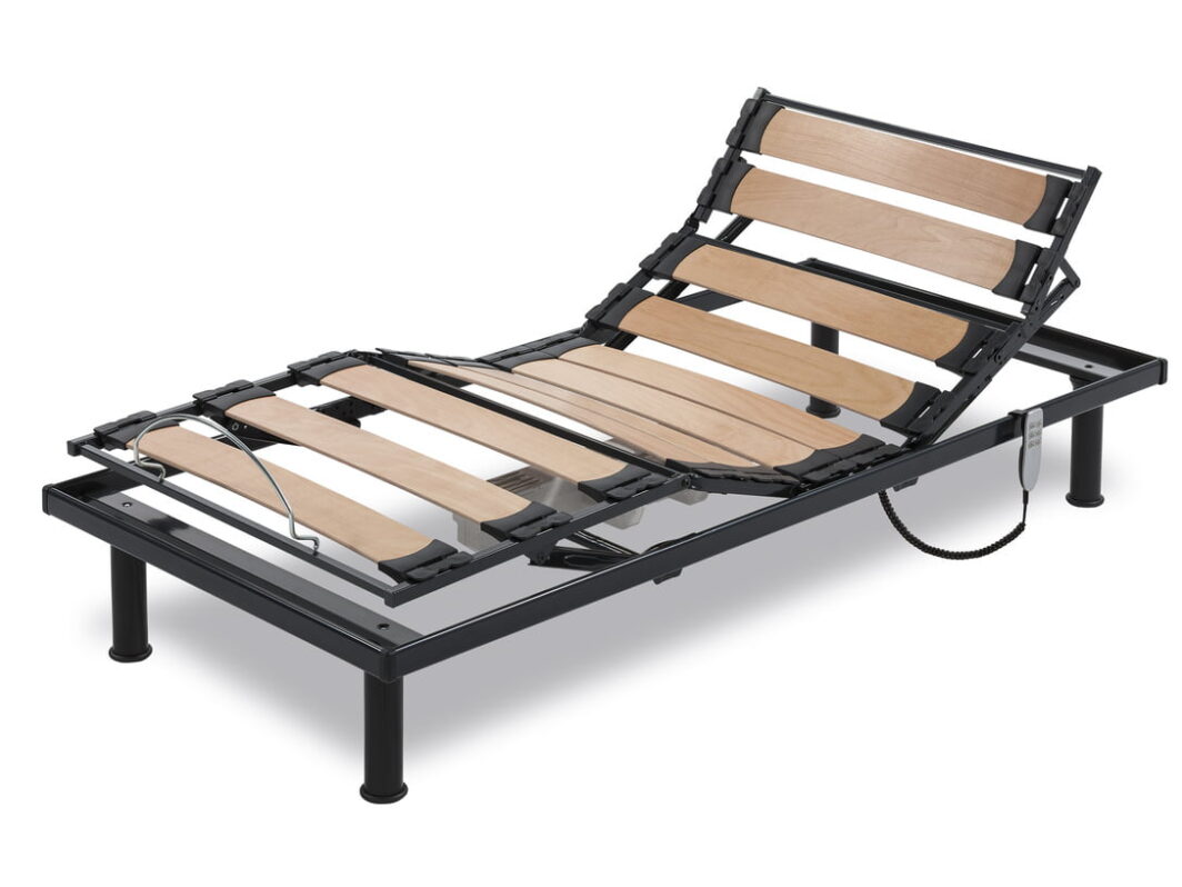 somier FLEX ARTÍCULADO A4