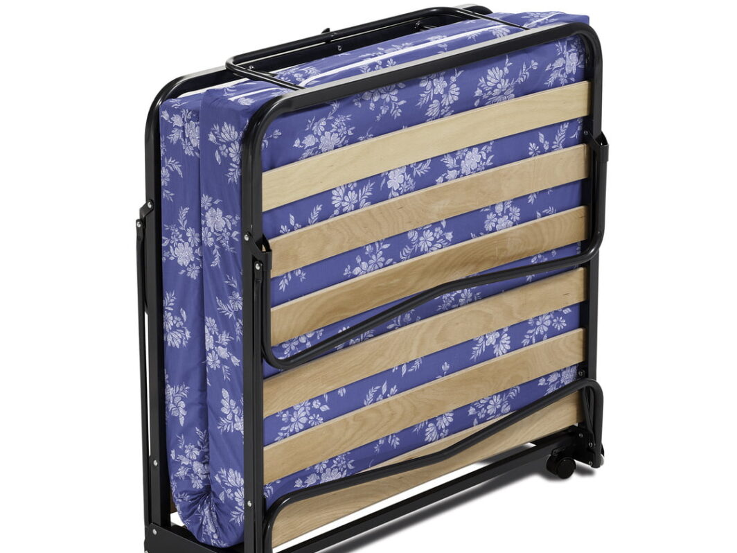 somier plegable delta flex