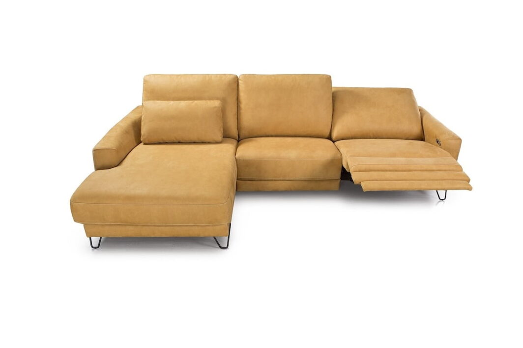 chaiselongue PREMIUM olga SOFA&SOFA