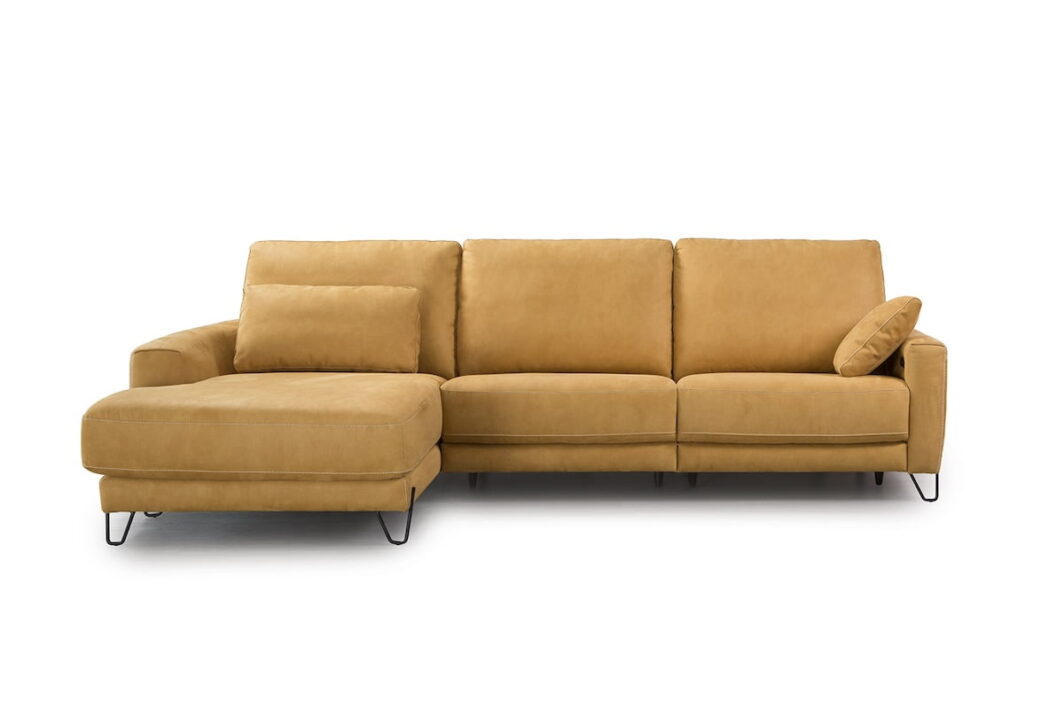 chaiselongue premium olga Sofa&Sofa