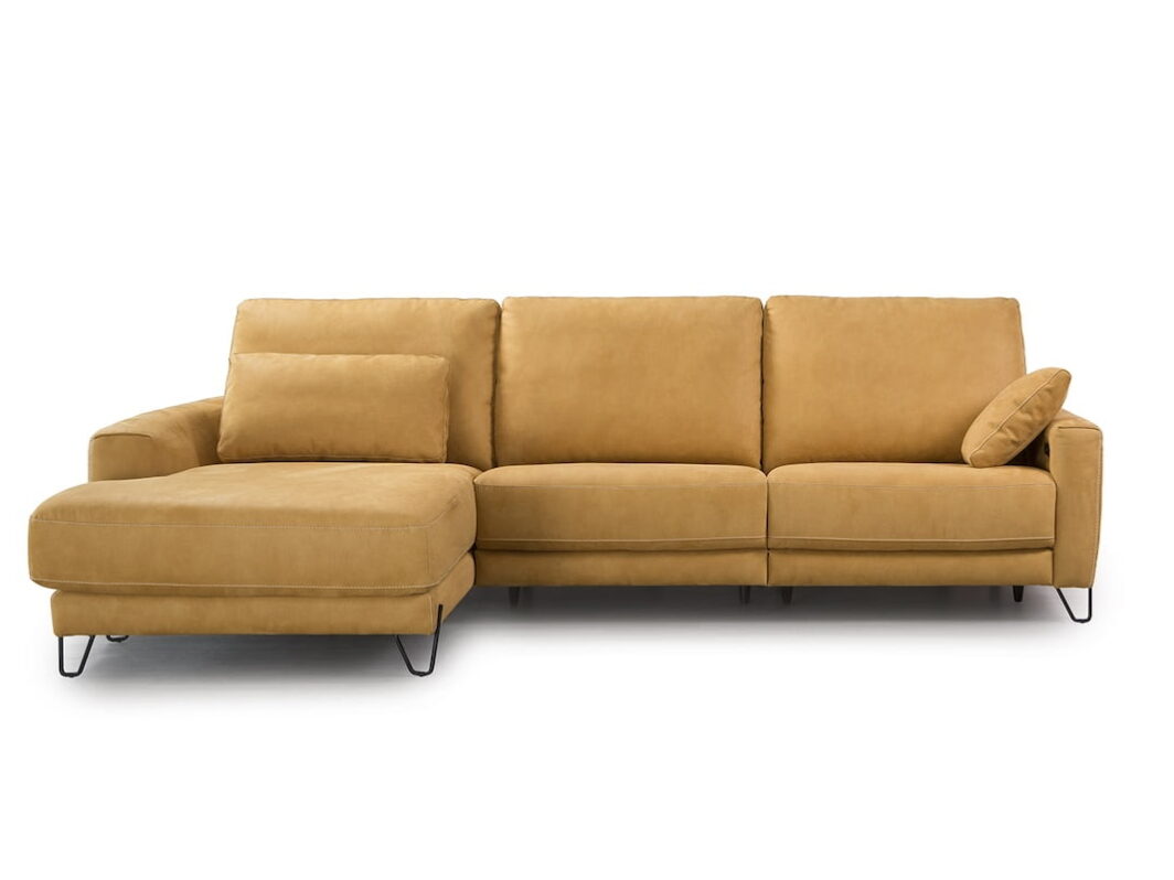 chaiselongue premium olga Sofa&Sofa
