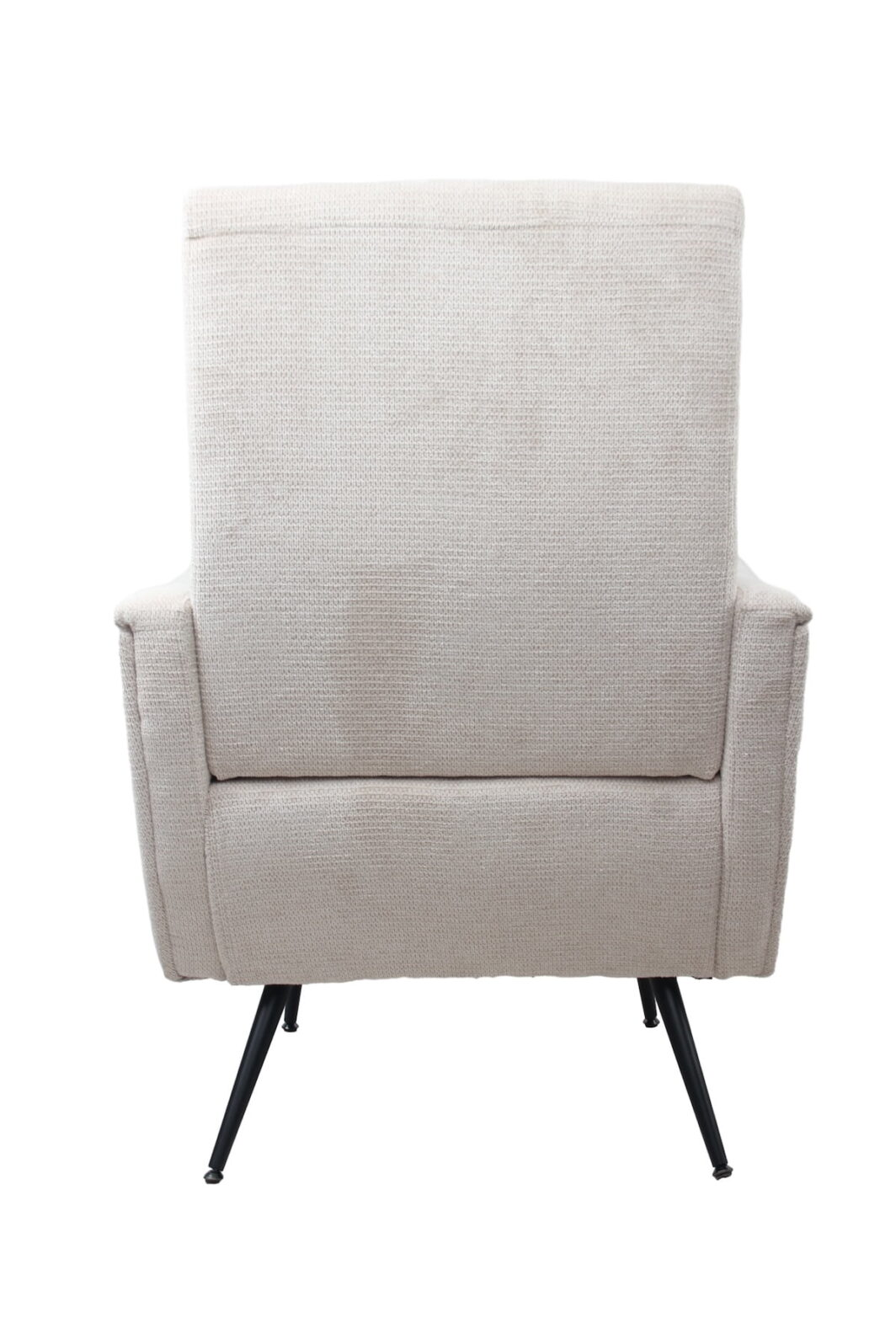 SILLÓN KO NUBIA BEIGE 4