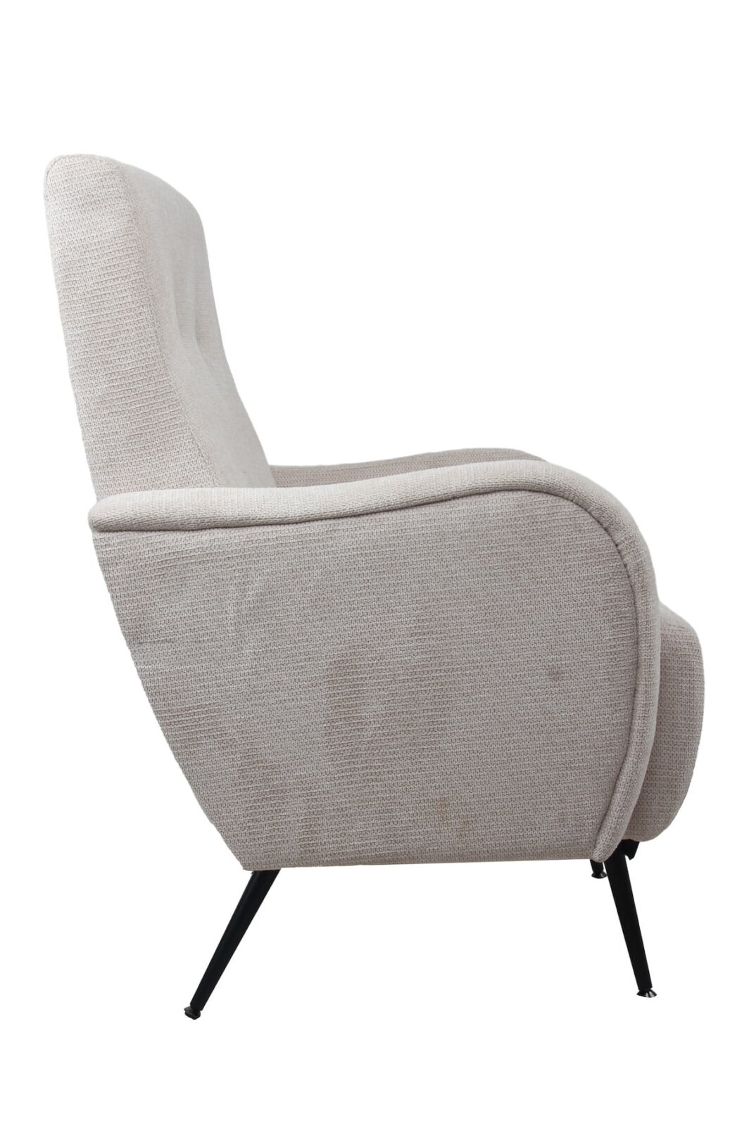 SILLÓN KO NUBIA BEIGE 5