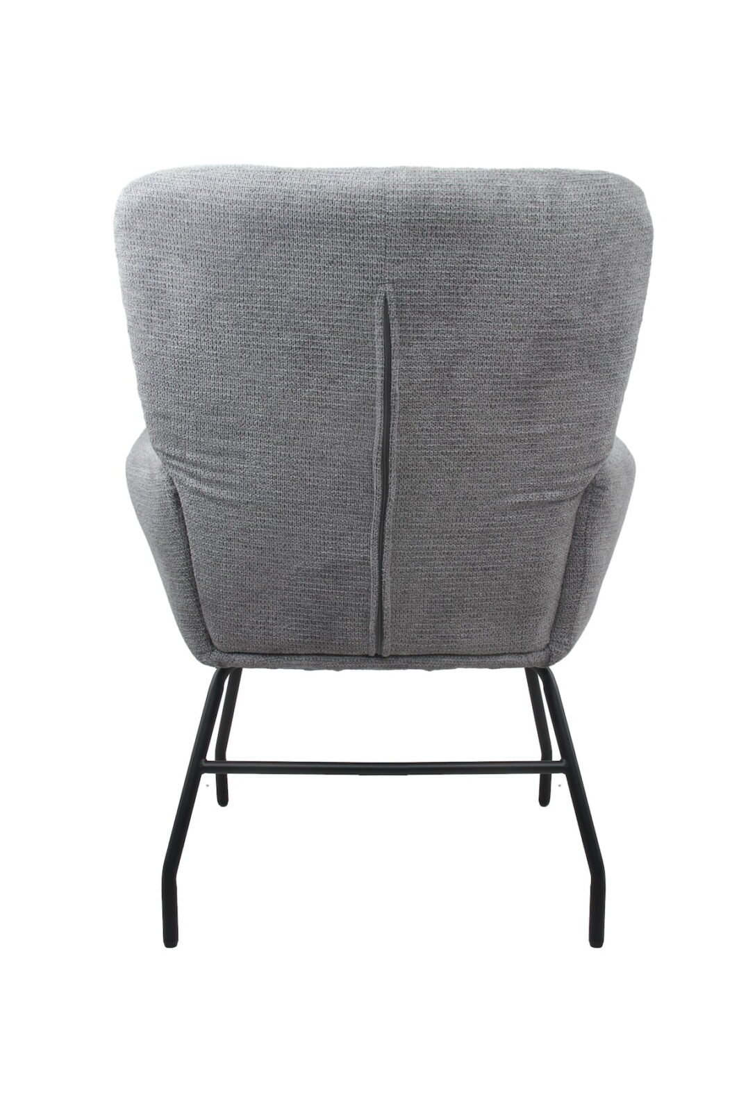 SILLÓN KO OLENKA GRIS 3