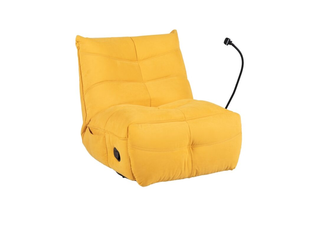 SILLÓN RELAX KO DIMIAN