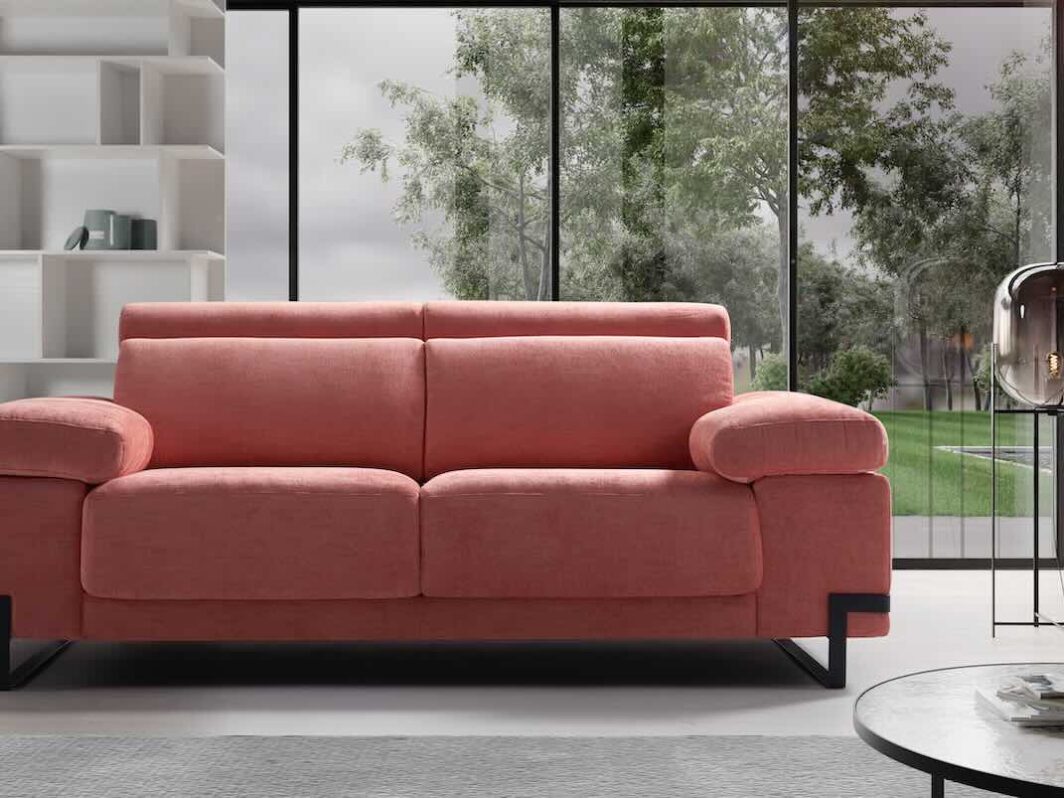 Sofá 3 plazas PREMIUM Chloe